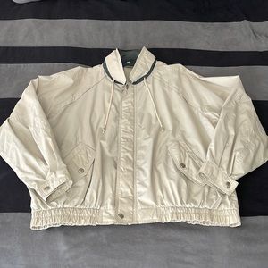 Dunlop wind breaker jacket